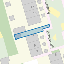 Perceel GRD00-C-5243