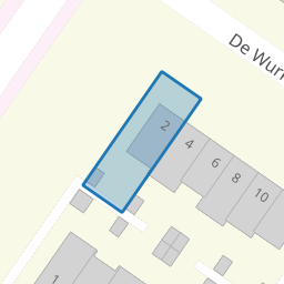 Perceel GRD00-C-5246