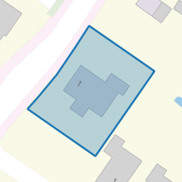 Perceel GRD00-C-5295