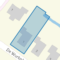 Perceel GRD00-C-5296