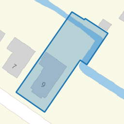 Perceel GRD00-C-5298