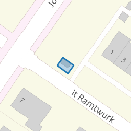 Perceel GRD00-C-5302