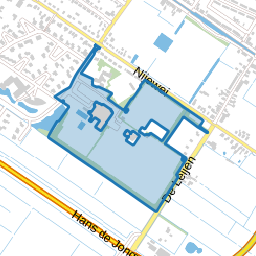 Perceel GRD00-C-5331