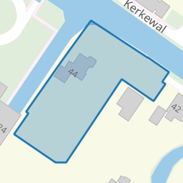 Perceel GRD00-C-5335