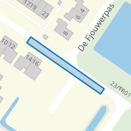 Perceel GRD00-C-5404