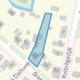 Perceel GRD00-D-1007