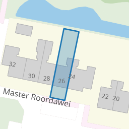 Perceel GRD00-D-1025