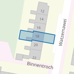 Perceel GRD00-D-1051