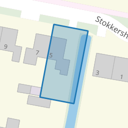 Perceel GRD00-D-1106