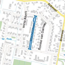 Perceel GRD00-D-1133