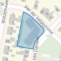 Perceel GRD00-D-1134