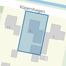 Perceel GRD00-D-1140