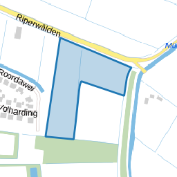 Perceel GRD00-D-1152