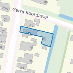 Perceel GRD00-D-1203