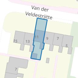 Perceel GRD00-D-1213