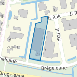 Perceel GRD00-D-1222