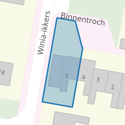 Perceel GRD00-D-1233