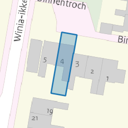 Perceel GRD00-D-1234