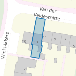 Perceel GRD00-D-1243