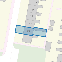 Perceel GRD00-D-1249