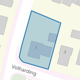 Perceel GRD00-D-1292