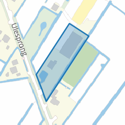 Perceel GRD00-D-1299