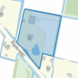 Perceel GRD00-D-1302