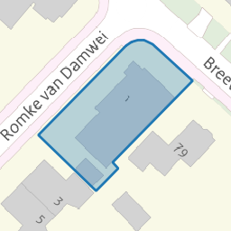 Perceel GRD00-D-1309