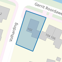 Perceel GRD00-D-1318