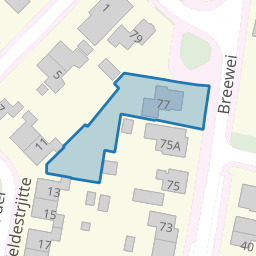 Perceel GRD00-D-1325