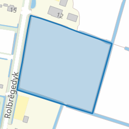 Perceel GRD00-D-1340