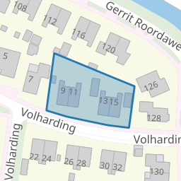 Perceel GRD00-D-1342