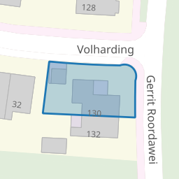 Perceel GRD00-D-1380