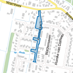 Perceel GRD00-D-1460