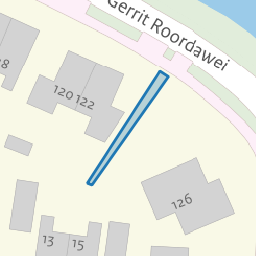 Perceel GRD00-D-1497