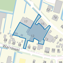 Perceel GRD00-D-1528