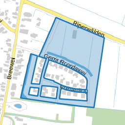 Perceel GRD00-D-1534