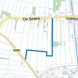 Perceel GRD00-E-1021