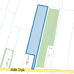 Perceel GRD00-E-1027