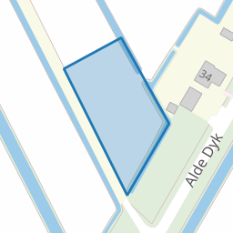 Perceel GRD00-E-1057