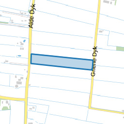 Perceel GRD00-E-1062