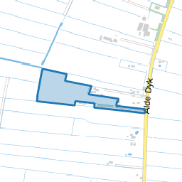 Perceel GRD00-E-1064