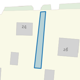 Perceel GRD00-E-1085