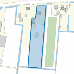 Perceel GRD00-E-1088