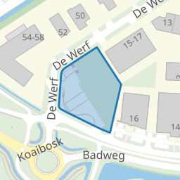 Perceel GRD00-E-1126