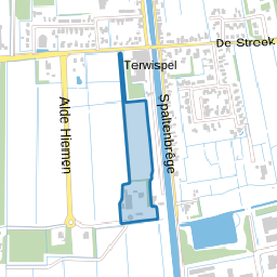 Perceel GRD00-E-1143