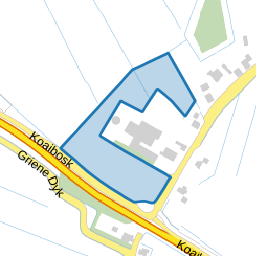 Perceel GRD00-E-1151