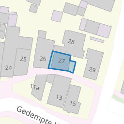 Perceel GRO00-A-1138