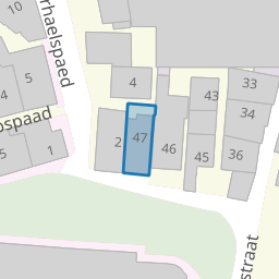 Perceel GRO00-A-1414