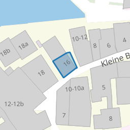 Perceel GRO00-A-1437